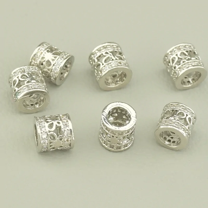 Фурнітура для виготовлення прикрас: Ключ до творчості та індивідуальності